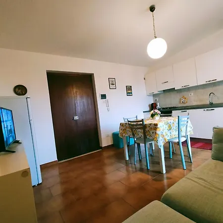 Casa Il Giglio Сasa de vacaciones