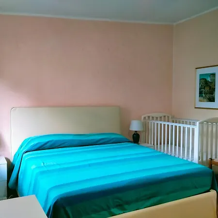 Сasa de vacaciones Casa Il Giglio