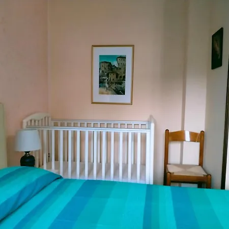 Сasa de vacaciones Casa Il Giglio *