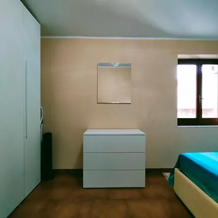 Casa Il Giglio * Bova Marina