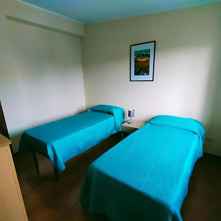 Casa Il Giglio Сasa de vacaciones Bova Marina