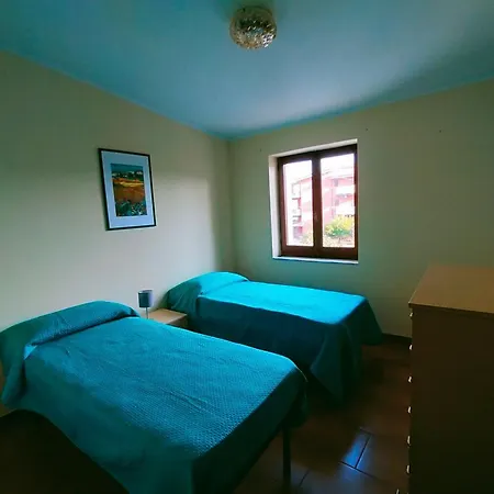 Casa Il Giglio Сasa de vacaciones