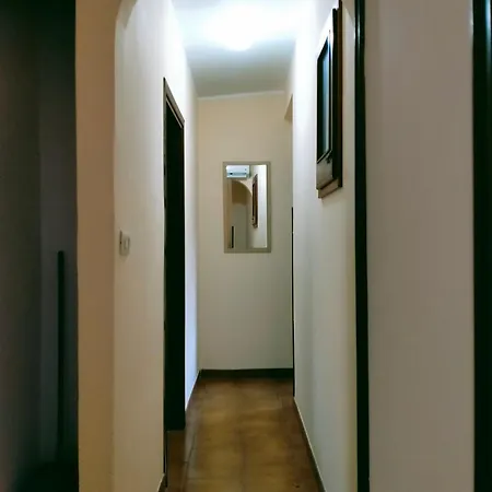 Сasa de vacaciones Casa Il Giglio *