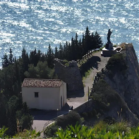 Сasa de vacaciones Casa Il Giglio