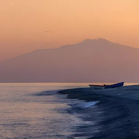 Сasa de vacaciones Casa Il Giglio Bova Marina